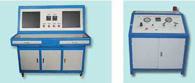 氮?dú)饷芊庠囼?yàn)裝置-氮?dú)鈮毫υ囼?yàn)臺(tái)