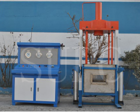 閥門氣密封性試驗(yàn)機(jī)—閥門氣密封測試臺140mpa