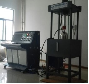 彈簧疲勞試驗機工作環境和日常維護