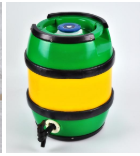 啤酒瓶耐水壓爆破試驗機