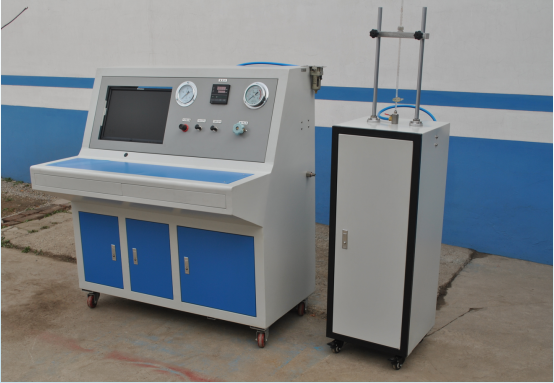 快速接頭泄漏量測試臺(tái)|液壓接頭泄漏量試驗(yàn)臺(tái)