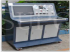 氫氣閥水壓試驗機(jī)