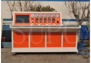 水壓壓力流量試驗機