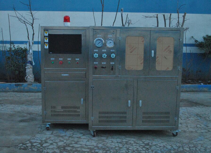 航空液壓導(dǎo)管水錘試驗機(jī)|航空導(dǎo)管壓力脈沖試驗機(jī)