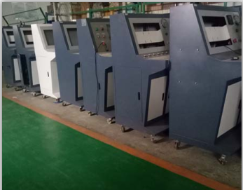 SUPC反應釜、反應罐耐水壓力試驗機-高壓反應釜水壓強度試驗機