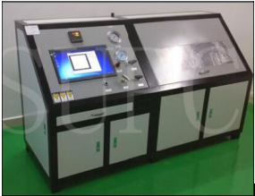 旋轉(zhuǎn)接口水壓爆破試驗(yàn)機(jī)|旋轉(zhuǎn)管件耐壓爆破試驗(yàn)機(jī)