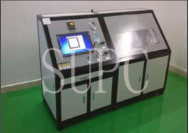 密封腔體水壓密封性試驗機(jī)|密封圈、密封墊高壓密封性測試臺