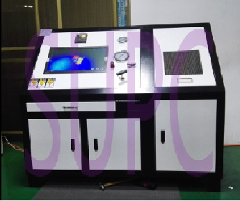 密封腔體水壓密封性試驗機(jī)|密封圈、密封墊高壓密封性測試臺