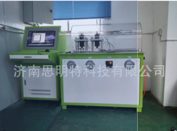 銅扁管水壓爆破試驗機(jī)|銅制銅制扁管耐水壓強(qiáng)度試驗機(jī)