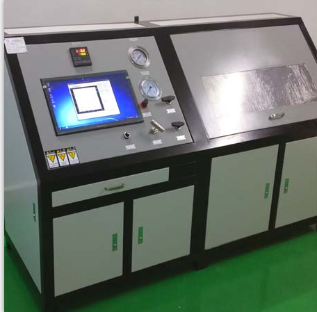 醫(yī)療軟管耐水壓力爆破試驗機|醫(yī)用管定壓，保壓檢測儀