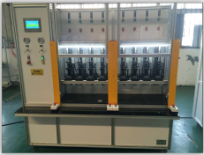 制動管多工位液壓試驗(yàn)機(jī)|剎車管批量耐壓試驗(yàn)機(jī)
