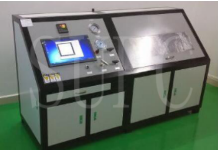 快速接頭耐水壓試驗機|液壓接頭耐壓爆破試驗機