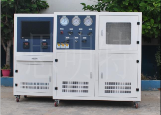 電廠閥門(mén)水壓試驗(yàn)機(jī)-焊接閥門(mén)試水壓機(jī)