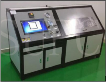 暖風(fēng)管水壓試驗(yàn)機(jī)-暖風(fēng)水閥壓力測(cè)試臺(tái)