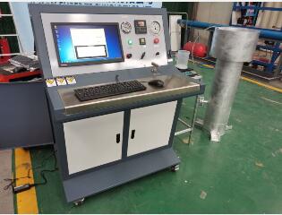 呼吸氣瓶外測法水壓試驗機|呼吸纏繞復(fù)合瓶水壓試驗機|計算機標(biāo)準(zhǔn)檢測用