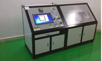 儲(chǔ)罐水壓爆破試驗(yàn)機(jī)|制冷劑儲(chǔ)罐耐水壓爆破屈服壓力檢測(cè)臺(tái)