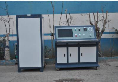 非金屬管道耐水壓爆破試驗機|管材靜液壓試驗機（專用機）