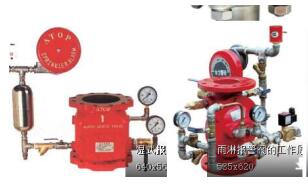 消防閥門(報(bào)警閥)水壓試驗(yàn)機(jī)|消防雨淋閥殼體水壓試驗(yàn)機(jī)