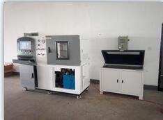 承壓水箱脈沖試驗機|汽車膨脹水箱壓力循環測試臺