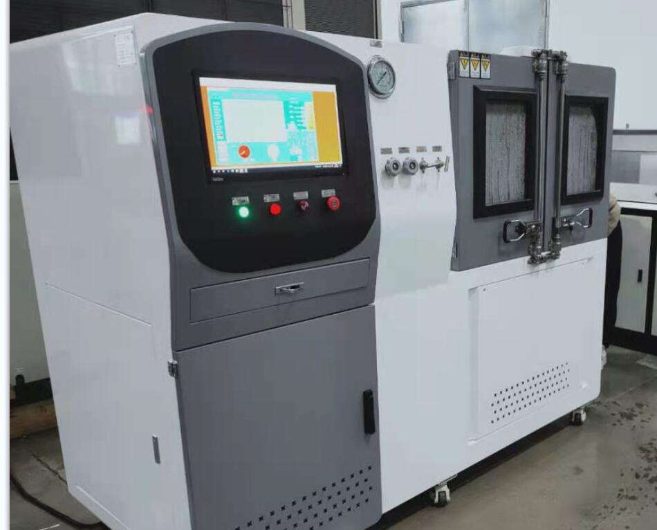 發動機導管靜壓試驗機|航空導管流阻（流量）測試臺