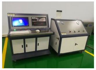 水壓爆破試驗(yàn)機(jī)的特點(diǎn)以及用途