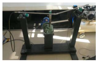 環(huán)壓式管件彎曲測試臺(tái)|卡壓式管件彎曲試驗(yàn)機(jī)