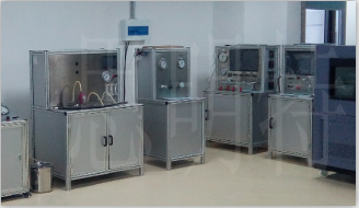 頂蓋組件爆破性氣密檢測儀|頂蓋組件氣壓爆破測試臺