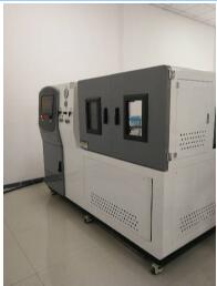 計算機藍油試壓系統|航空件藍油打壓機（標準）