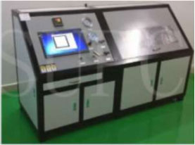 橡膠拉力試驗機的兩種標距方式有什么區別