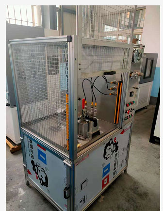 液壓助力泵壓力測試臺(tái)-剎車助力缸壓力校準(zhǔn)臺(tái)（壓力校驗(yàn)）