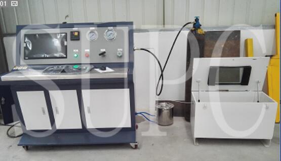 氫氣閥門氣密性試驗機(jī)|加氫口槍檢測標(biāo)準(zhǔn)