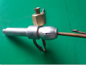 汽車零部件怎么做水壓爆破測(cè)試方法？