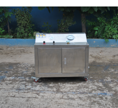 高壓氣動均質機-高壓液體均質泵