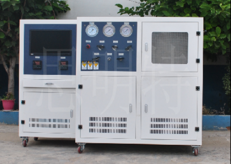 氣體脈沖試驗(yàn)機(jī)-氣壓脈沖測(cè)試臺(tái)