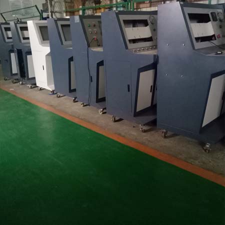 燃?xì)忾y門氣壓試驗機(jī)-燃?xì)忾y門氣壓測試臺（SUPC專用機(jī)）