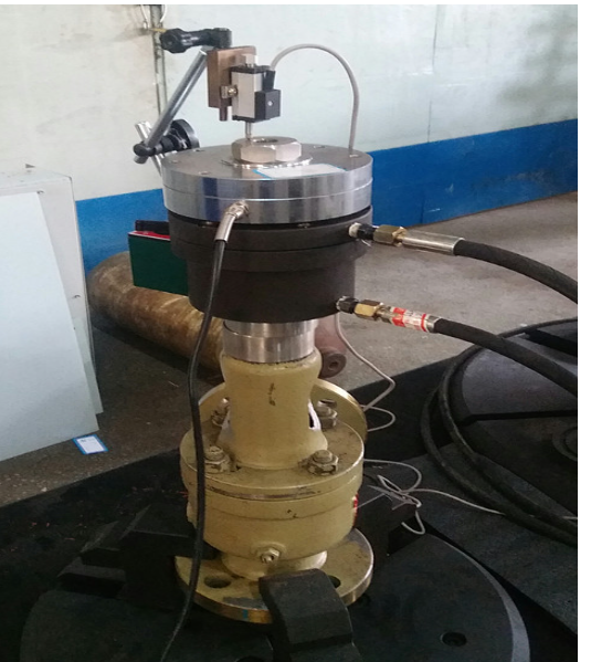 安全閥校驗(yàn)臺-安全閥檢驗(yàn)臺