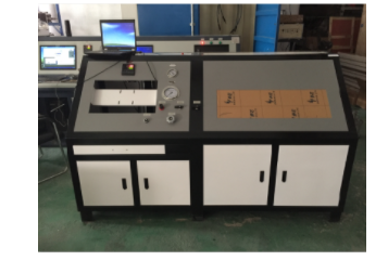 爆破試驗機的設計亮點是什么?