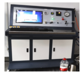 氣瓶疲勞試驗機的設備特點以及應用范圍是什么?