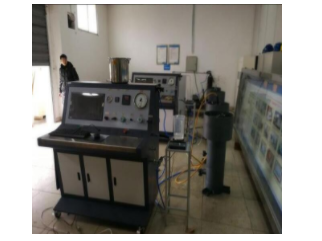 溫度試驗機的控制系統以及箱體的構造是什么?