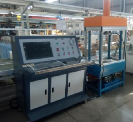 殼體水壓試驗機(jī)的基本參數(shù)和操作步驟