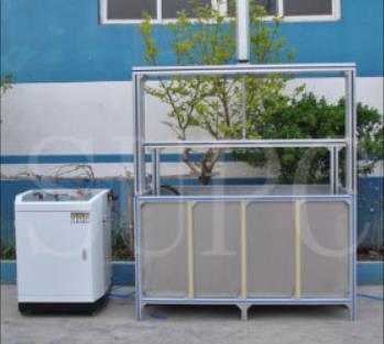 散熱器氣密性試驗機(jī)的測試原理分為哪兩種？