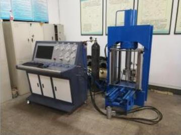 防爆電機殼體水壓試驗機的產品概述和參數是什么？