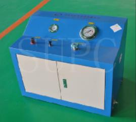 氣壓、水壓增壓系統試驗機有哪些?