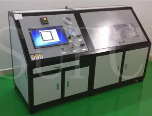 家用電器五金衛(wèi)浴類試驗(yàn)機(jī)的產(chǎn)品簡介？