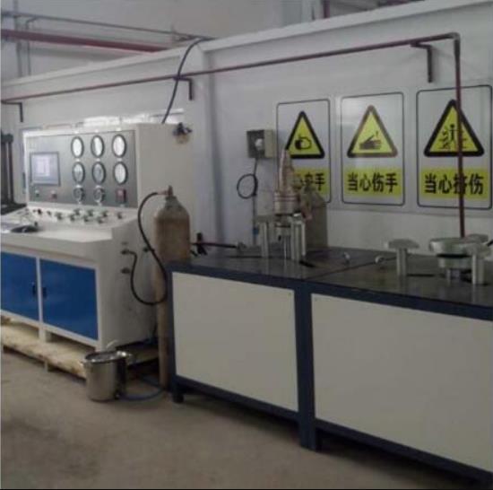 測試安全閥的試驗機有哪些呢？