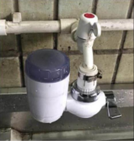 水龍頭耐壓爆破試驗機的試驗簡介