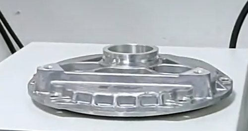 關(guān)于測(cè)試小型防爆殼體水壓疑問解析；