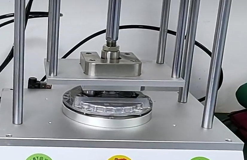 關(guān)于測(cè)試小型防爆殼體水壓疑問解析；