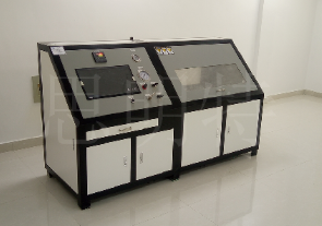 標(biāo)題：過(guò)濾器壓力、流阻試驗(yàn)臺(tái)