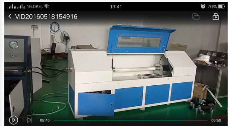 滅火器的耐水壓爆破,指示器的壓力交變測試臺技術參數